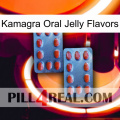 Kamagra Oral Jelly Flavors 05